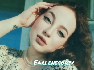 Earlenecorby