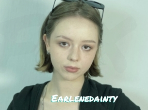 Earlenedainty