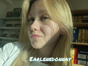 Earlenedonnay