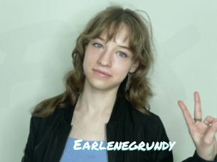 Earlenegrundy