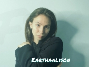 Earthaalison