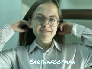 Earthafootman