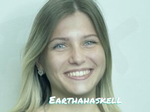 Earthahaskell
