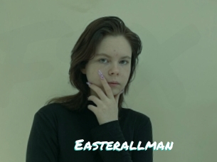 Easterallman