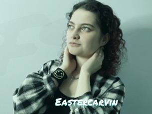 Eastercarvin