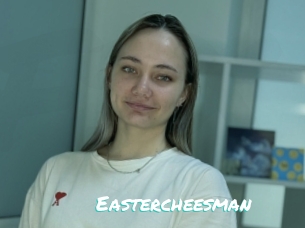 Eastercheesman