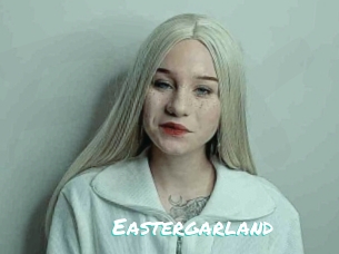 Eastergarland