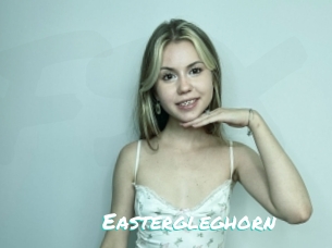 Eastergleghorn