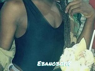 Ebanoboy18
