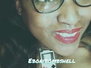 Ebonibombshell