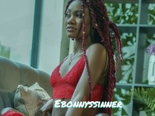 Ebonnyssinner