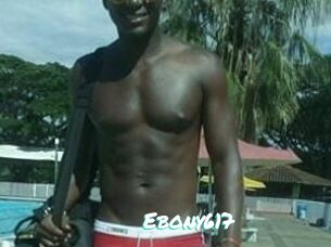Ebony617