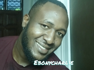Ebonycharlie