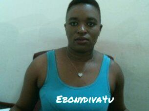 Ebonydiva4u