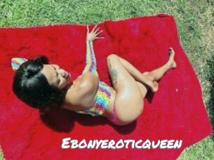Ebonyeroticqueen