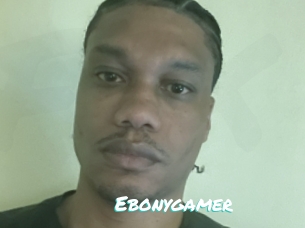 Ebonygamer