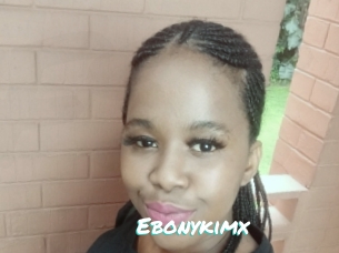 Ebonykimx