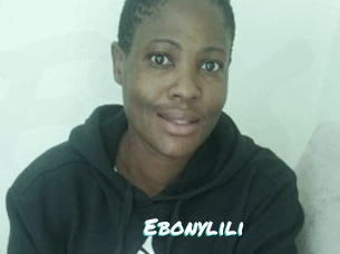 Ebonylili