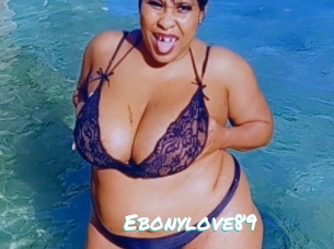 Ebonylove89