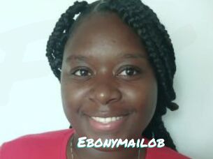 Ebonymailob