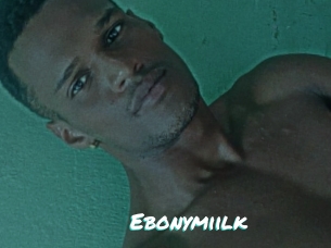 Ebonymiilk