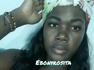 Ebonyrosita