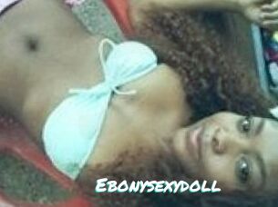 Ebonysexydoll