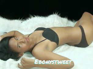Ebonystweet