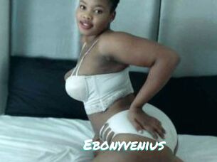 Ebonyvenius