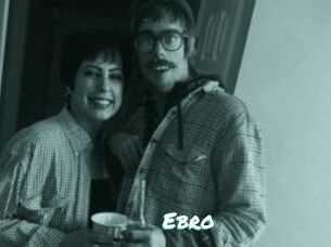 Ebro