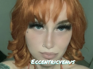 Eccentricvenus