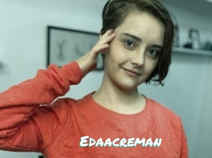 Edaacreman