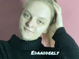 Edaadderly