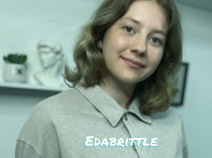 Edabrittle