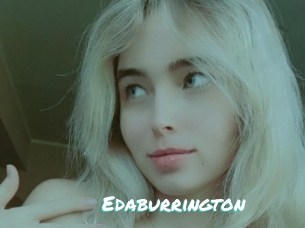 Edaburrington