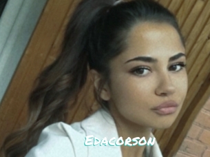 Edacorson