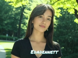 Edadennett