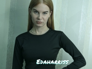 Edaharriss