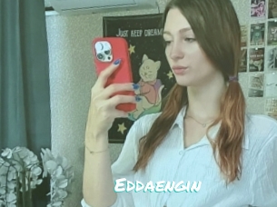 Eddaengin