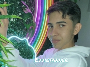 Eddietanner