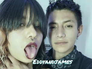 Eddyandjames