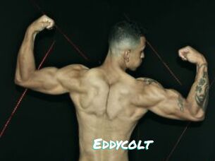 Eddycolt