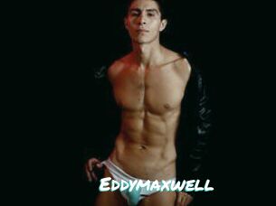 Eddymaxwell