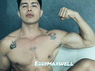 Eddymaxwell