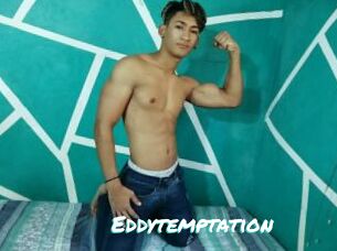 Eddytemptation