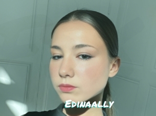 Edinaally