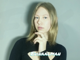 Edinaalman
