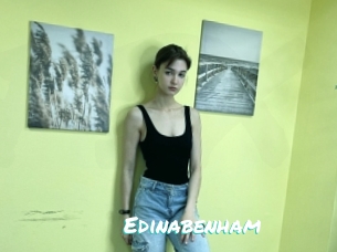 Edinabenham