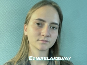 Edinablakeway