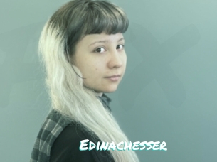 Edinachesser